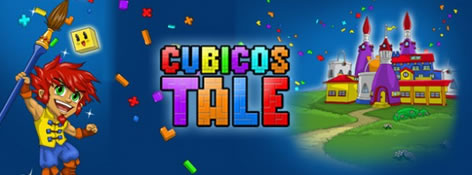 Cubicos Tale teaser