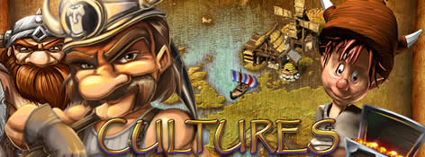 Cultures Online teaser