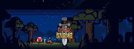 Dark Gnome teaser