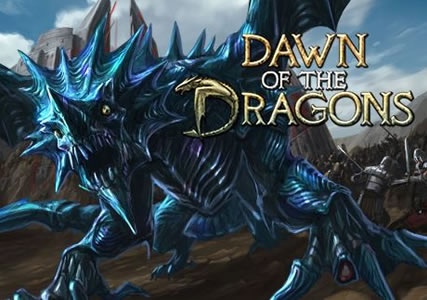 Dawn of the Dragons Screenshot 0