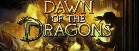 Dawn of the Dragons teaser