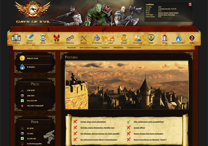 Days of Evil Screenshot 3