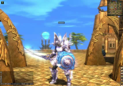 Dekaron Screenshot 3