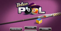 Deluxepool – Pool Billiard thumb