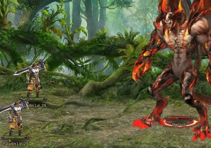 Demon Slayer Screenshot 3