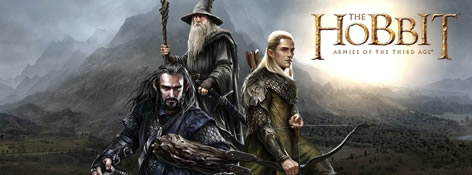 Der Hobbit teaser