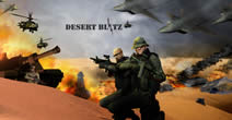 Desert Blitz thumb