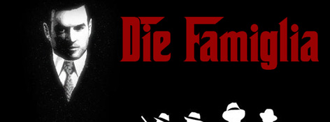 Die Famiglia teaser