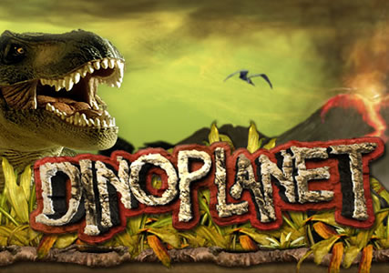 Dinoplanet Screenshot 0