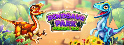 Dinosaur Park teaser
