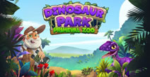 Dinosaur Park browsergame