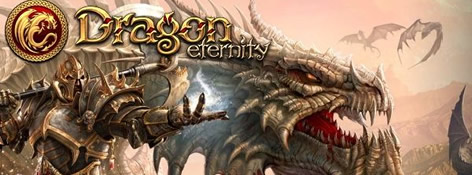 Dragon Eternity teaser