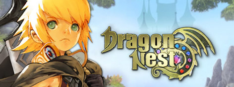 Dragon Nest teaser