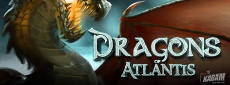 Dragons of Atlantis teaser