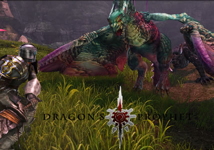Dragons Prophet Screenshot 0
