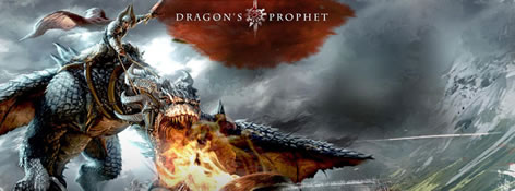 Dragons Prophet teaser