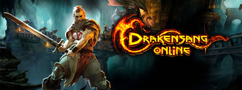 Drakensang Online teaser