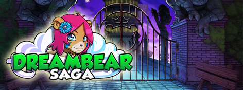 Dreambear Saga teaser