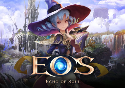 Echo of Soul Screenshot 0