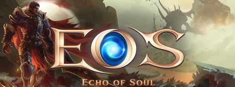 Echo of Soul teaser