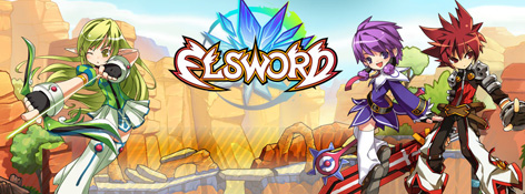 Elsword teaser