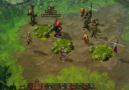 Elvenar Screenshot 1