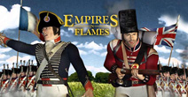 Empires in Flames thumb
