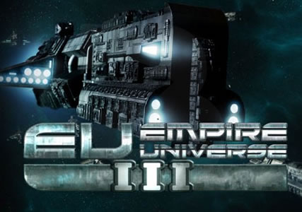 Empire Universe 3 Screenshot 0