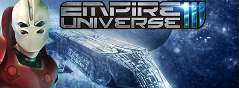 Empire Universe 3 teaser