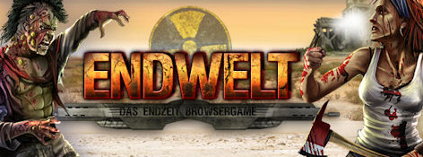 Endwelt teaser