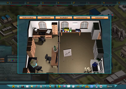 Enemy RooTs Screenshot 3