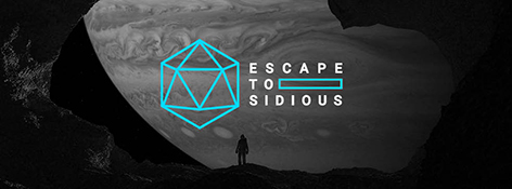 Escape to Sidious teaser