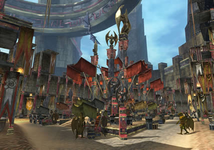 EverQuest II Screenshot 1