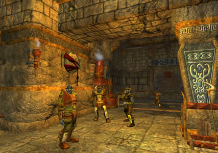 EverQuest II Screenshot 2