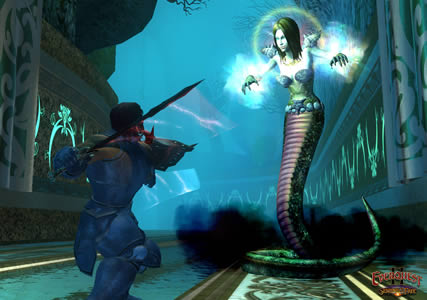 EverQuest II Screenshot 3