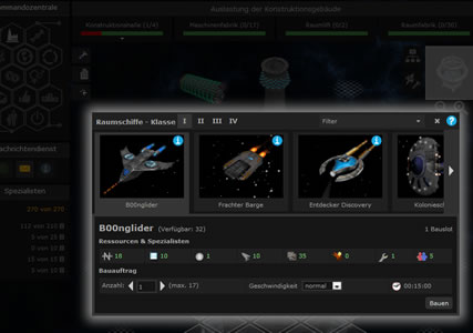 eXperinox Screenshot 3