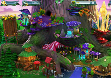 FantasyRama Screenshot 3