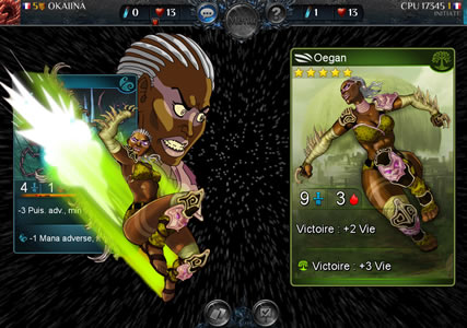 Fantasy Rivals Screenshot 3