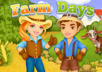 Farm Days Screenshot 0