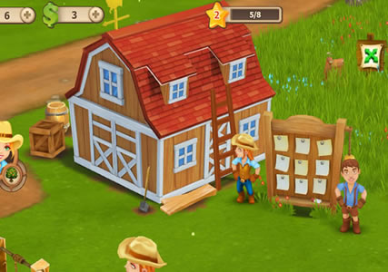 Farm Days Screenshot 2