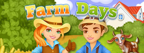 Farm Days teaser