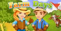 Farm Days browsergame