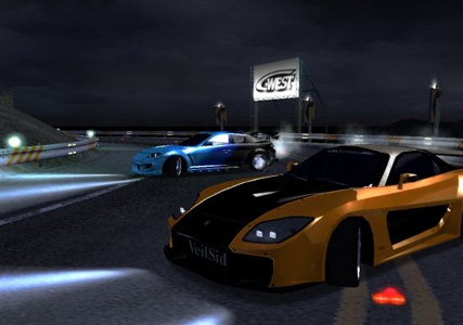 Fast and Furious Screenshot 3