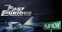 Fast and Furious thumb