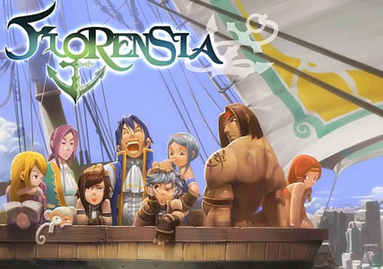 Florensia Screenshot 0