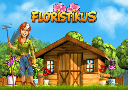 Floristikus Screenshot 0