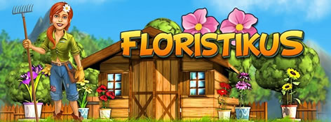 Floristikus teaser