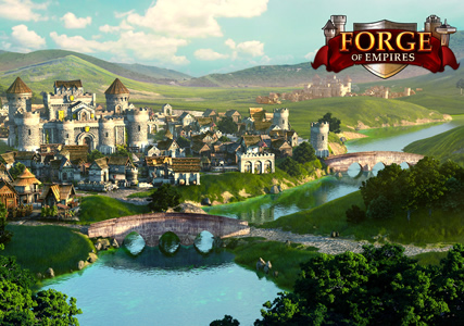 Forge of Empires Screenshot 0