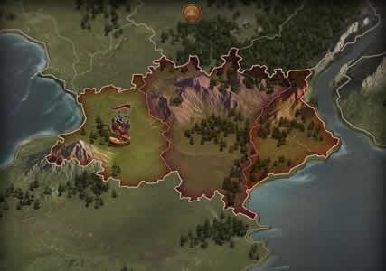 Forge of Empires Screenshot 3
