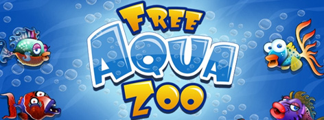 Free Aqua Zoo teaser